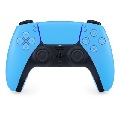 Gamepad SONY PS5 Dualsense V2, bežični, Starlight Blue   - Gamepad i joystici