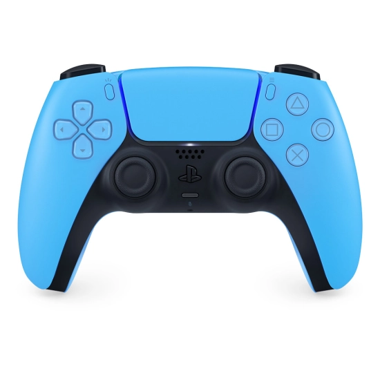 Gamepad SONY PS5 Dualsense V2, bežični, Starlight Blue