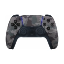 Gamepad SONY PS5 Dualsense V2, bežični, Grey Camo