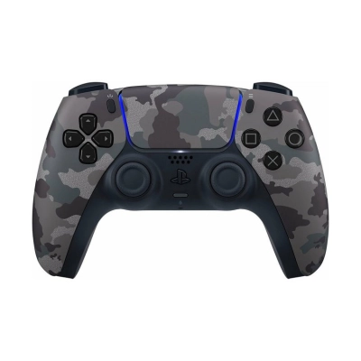 Gamepad SONY PS5 Dualsense V2, bežični, Grey Camo   - Gamepad i joystici