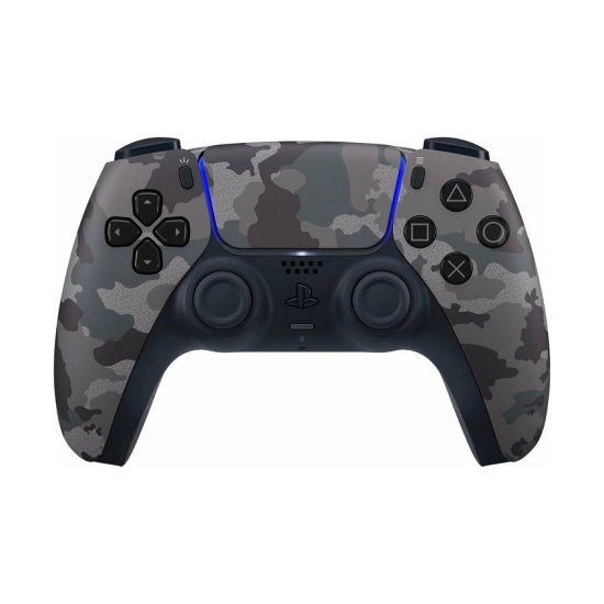 Gamepad SONY PS5 Dualsense V2, bežični, Grey Camo Gamepad SONY PS5 Dualsense V2, bežični, Grey Camo