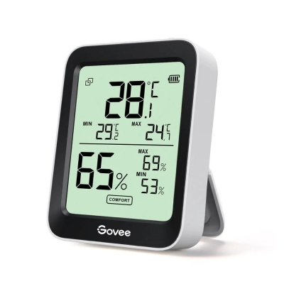 Termometar i vlagomjer Govee, SmartHome, Bluetooth   - Smart Home