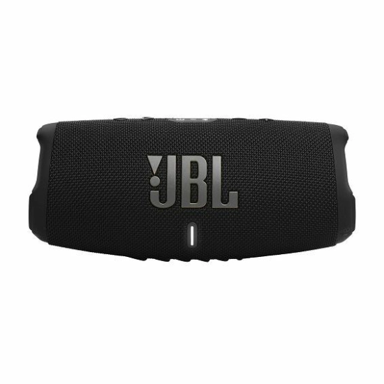 Prijenosni bluetooth zvučnik JBL CHARGE 5, Wi-Fi, Bluetooth 5.1, 30W RMS + 10W RMS, vodootporan IP67, crni, JBLCHARGE5WIFIBLK