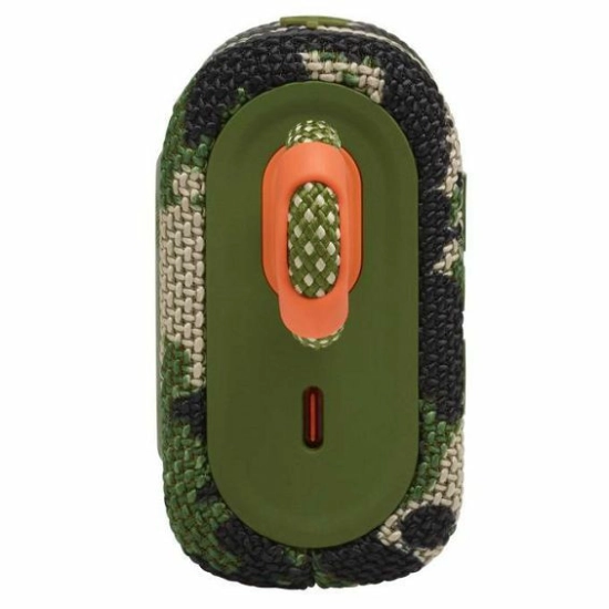 Prijenosni bluetooth zvučnik JBL GO 3, Bluetooth 5.1 vodootporan IP67, Camo, JBLGO3SQUAD Prijenosni bluetooth zvučnik JBL GO 3, Bluetooth 5.1 vodootporan IP67, Camo, JBLGO3SQUAD
