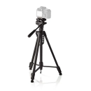 Stativ tripod za foto i video kamere NEDIS TPOD4200BK, max 3kg