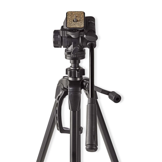 Stativ tripod za foto i video kamere NEDIS TPOD4200BK, max 3kg