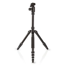 Stativ tripod za foto i video kamere NEDIS TPOD4444BK, max 3kg