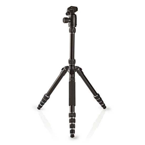 Stativ tripod za foto i video kamere NEDIS TPOD4444BK, max 3kg