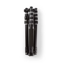 Stativ tripod za foto i video kamere NEDIS TPOD4444BK, max 3kg