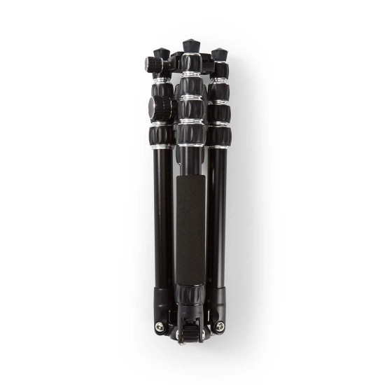 Stativ tripod za foto i video kamere NEDIS TPOD4444BK, max 3kg