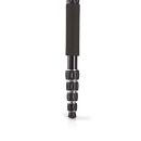 Stativ tripod za foto i video kamere NEDIS TPOD4444BK, max 3kg