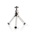 Stativ tripod za foto i video kamere NEDIS TPOD1000GY, max 0.8kg