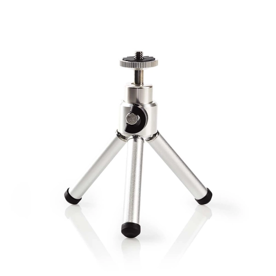 Stativ tripod za foto i video kamere NEDIS TPOD1000GY, max 0.8kg Stativ tripod za foto i video kamere NEDIS TPOD1000GY, max 0.8kg