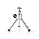Stativ tripod za foto i video kamere NEDIS TPOD1000GY, max 0.8kg
