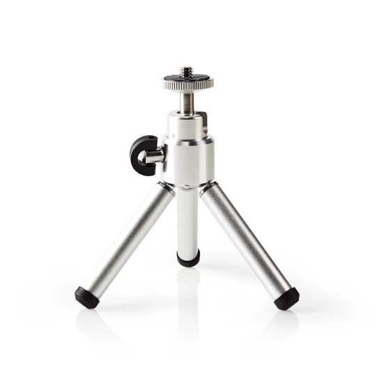 Stativ tripod za foto i video kamere NEDIS TPOD1000GY, max 0.8kg Stativ tripod za foto i video kamere NEDIS TPOD1000GY, max 0.8kg