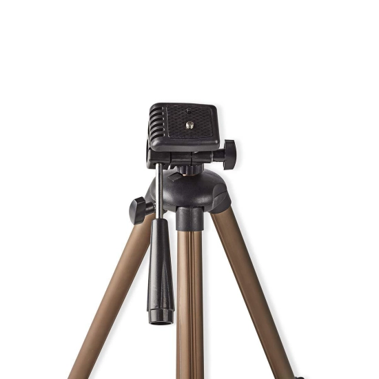 Stativ tripod za foto i video kamere NEDIS TPOD2100BZ, max 2kg Stativ tripod za foto i video kamere NEDIS TPOD2100BZ, max 2kg