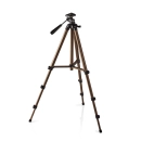 Stativ tripod za foto i video kamere NEDIS TPOD2100BZ, max 2kg