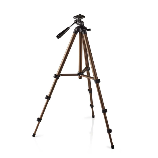 Stativ tripod za foto i video kamere NEDIS TPOD2100BZ, max 2kg Stativ tripod za foto i video kamere NEDIS TPOD2100BZ, max 2kg