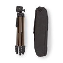 Stativ tripod za foto i video kamere NEDIS TPOD2100BZ, max 2kg