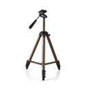 Stativ tripod za foto i video kamere NEDIS TPOD2100BZ, max 2kg