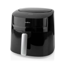 Friteza na vrući zrak NEDIS KAAF170BK, 7.2l, 1800W, crna