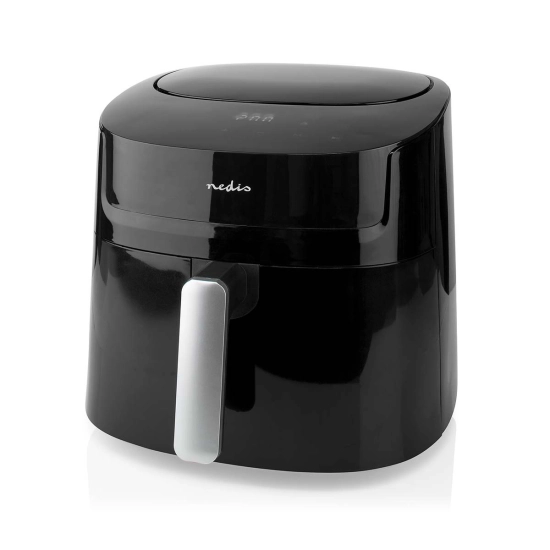 Friteza na vrući zrak NEDIS KAAF170BK, 7.2l, 1800W, crna Friteza na vrući zrak NEDIS KAAF170BK, 7.2l, 1800W, crna