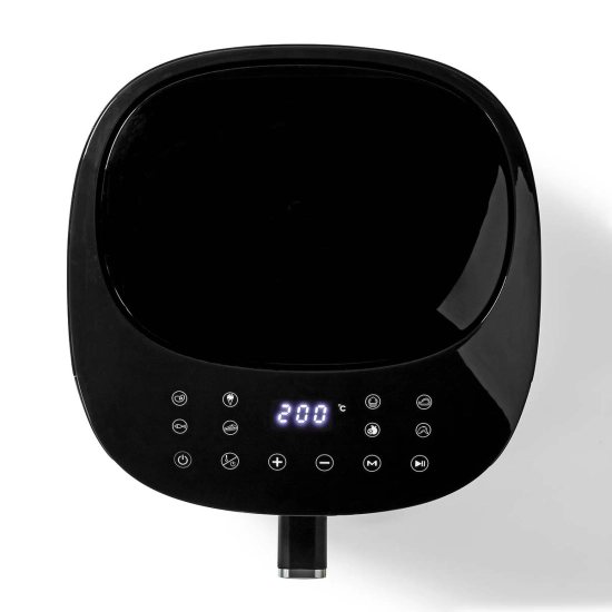 Friteza na vrući zrak NEDIS KAAF170BK, 7.2l, 1800W, crna Friteza na vrući zrak NEDIS KAAF170BK, 7.2l, 1800W, crna