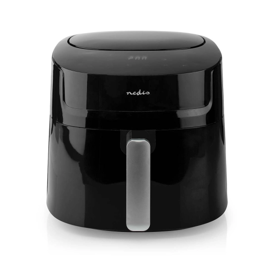 Friteza na vrući zrak NEDIS KAAF170BK, 7.2l, 1800W, crna Friteza na vrući zrak NEDIS KAAF170BK, 7.2l, 1800W, crna
