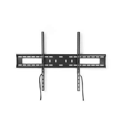 Nosač zidni za TV NEDIS TVWM2070BK, 60-100incha, 75kg   - Nosači za TV