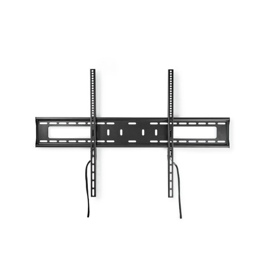 Nosač zidni za TV NEDIS TVWM2070BK, 60-100incha, 75kg