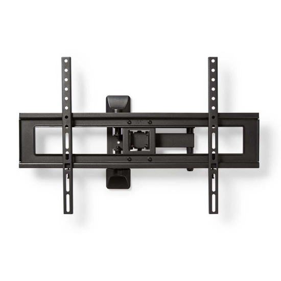 Nosač zidni za TV NEDIS TVWM1550BK, 37-70incha, 25kg, 20° nagib, rotacija 180° Nosač zidni za TV NEDIS TVWM1550BK, 37-70incha, 25kg, 20° nagib, rotacija 180°