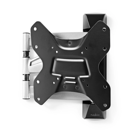 Nosač zidni za TV NEDIS TVWM5530BK, 23-55incha, 30kg, 20° nagib, rotacija 180° Nosač zidni za TV NEDIS TVWM5530BK, 23-55incha, 30kg, 20° nagib, rotacija 180°
