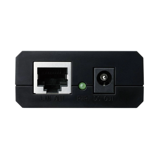 Razdjelnik TP-LINK TL-PoE10R, IEEE 802.3af, 5V/12V, Splitter adapter Razdjelnik TP-LINK TL-PoE10R, IEEE 802.3af, 5V/12V, Splitter adapter
