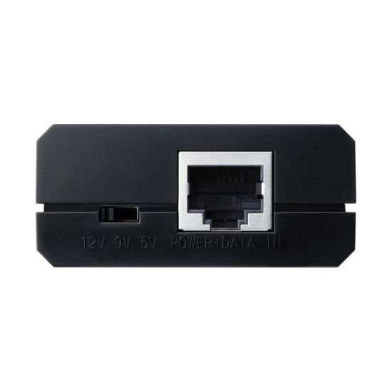 Razdjelnik TP-LINK TL-PoE10R, IEEE 802.3af, 5V/12V, Splitter adapter Razdjelnik TP-LINK TL-PoE10R, IEEE 802.3af, 5V/12V, Splitter adapter