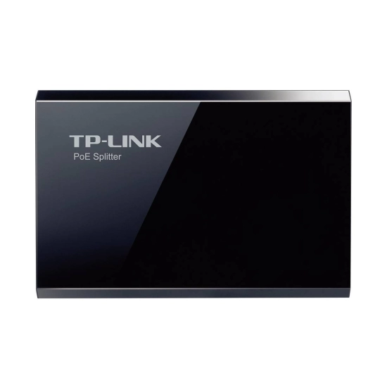 Razdjelnik TP-LINK TL-PoE10R, IEEE 802.3af, 5V/12V, Splitter adapter