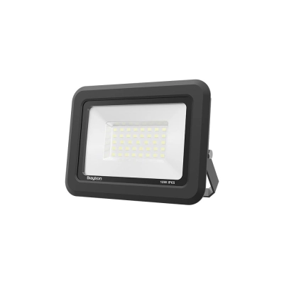 Reflektor LED Braytron 10W 6500K 800lm IP65    - LED Reflektori