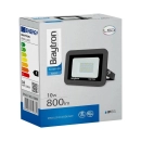 Reflektor LED Braytron 10W 6500K 800lm IP65 