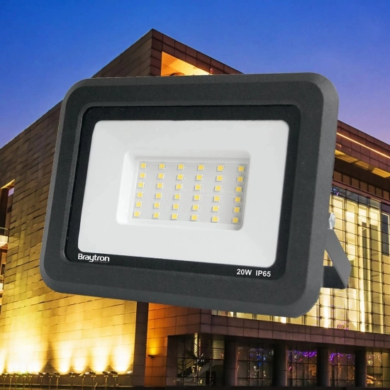 Reflektor LED Braytron 20W 6500K 1620lm IP65