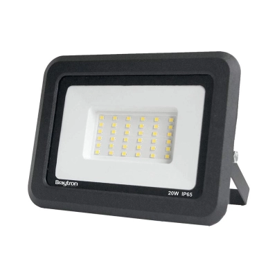 Reflektor LED Braytron 20W 6500K 1620lm IP65   - LED Reflektori