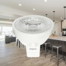 Žarulja LED Braytron 4,5W 3000K 360lm GU5.3 38D 12VDC IP20