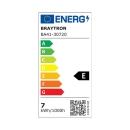 Žarulja LED Braytron 7W 3000K 806lm E27 G95 SFT 