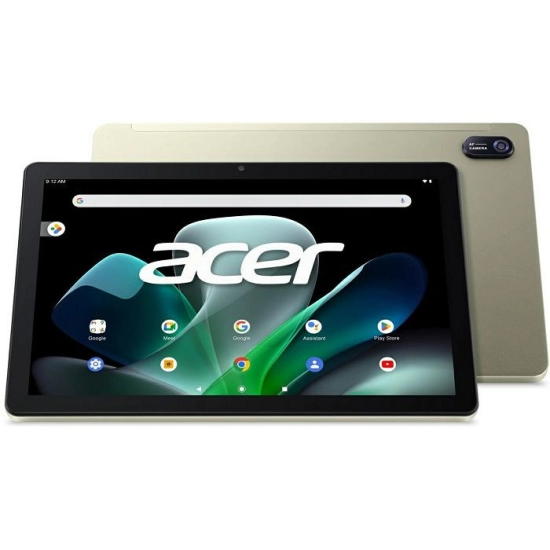 Tablet ACER Iconia M10, 10.1incha, 4GB, 64GB, WiFi, Android 12, Champagne Grey