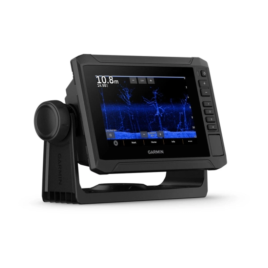 GPS ploter GARMIN echoMAP UHD2 62sv, 010-02679-00, bez sonde