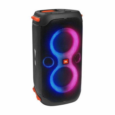 Prijenosni audio sustav JBL Partybox 110, 160W RMS, Bluetooth, USB, JBLPARTYBOX110E   - AUDIO I VIDEO SUSTAVI