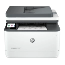 Multifunkcijski printer HP LaserJet Pro MFP 3102fdw, printer/scanner/copy/fax, USB B, LAN, Wi-Fi