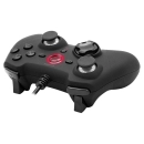 Gamepad SPEEDLINK RAIT SL-650010-BK, žičani, za PC/PS3/Switch, crni