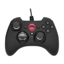 Gamepad SPEEDLINK RAIT SL-650010-BK, žičani, za PC/PS3/Switch, crni