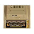 Igraća konzola ATARI 400 Mini, 25 8-bit igrica