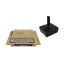 Igraća konzola ATARI 400 Mini, 25 8-bit igrica