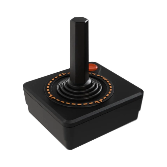 Igraća konzola ATARI 400 Mini, 25 8-bit igrica Igraća konzola ATARI 400 Mini, 25 8-bit igrica